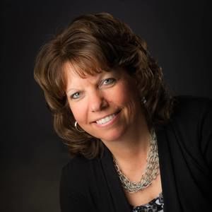 Meet your Posher, Jill